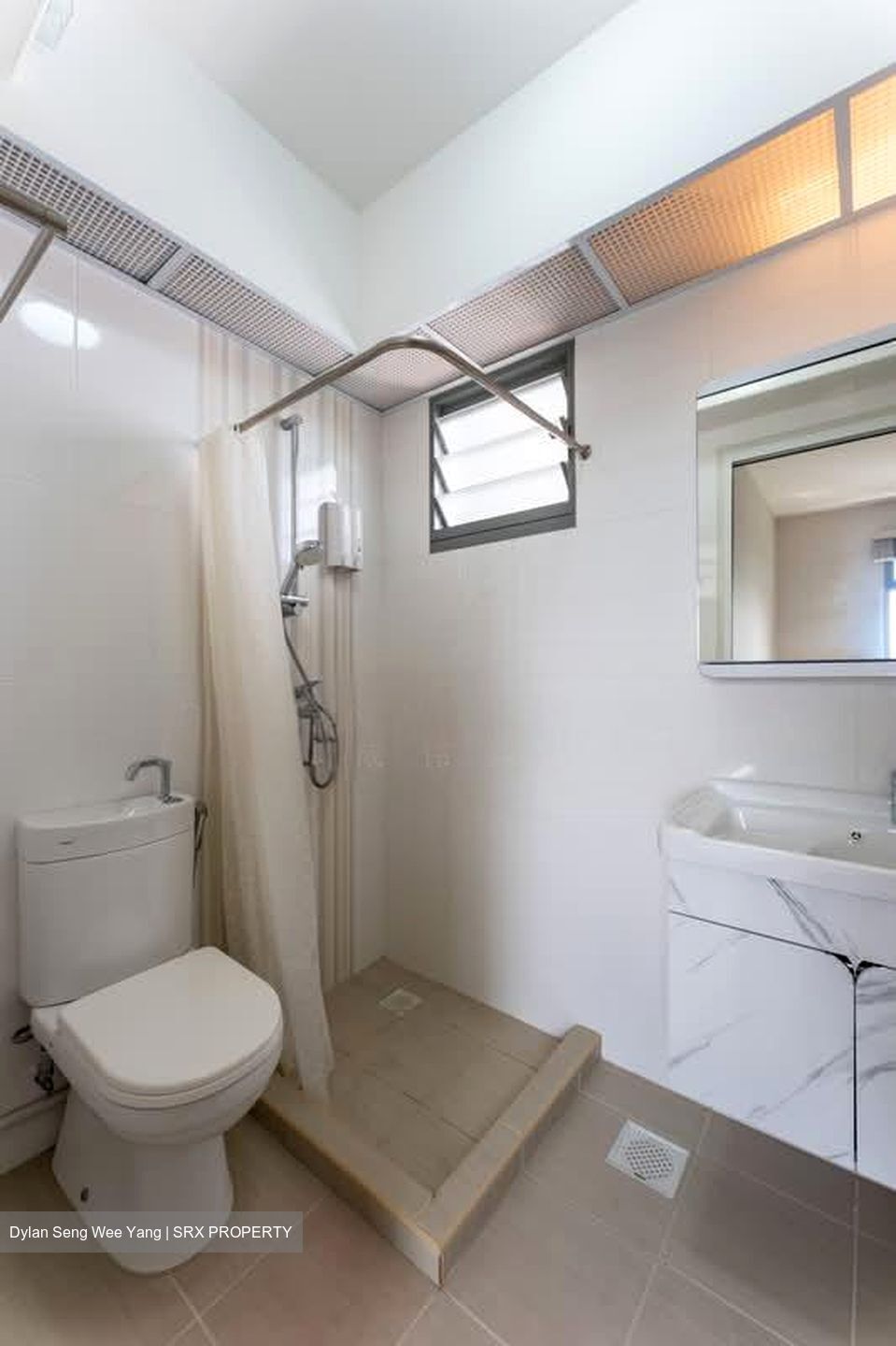 Blk 37 Skyresidence @ Dawson (Queenstown), HDB 3 Rooms #566153181